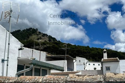 Byhus i Rute, Cordoba, Rute - € 36.000 | Ref: 020 - foto 14