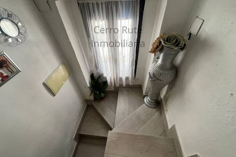 Byhus i Rute, Cordoba, Rute - € 36.000 | Ref: 020 - foto 7