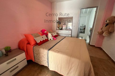Byhus i Rute, Cordoba, Rute - € 36.000 | Ref: 020 - foto 8