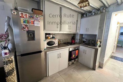 Byhus i Rute, Cordoba, Rute - € 36.000 | Ref: 020 - foto 2
