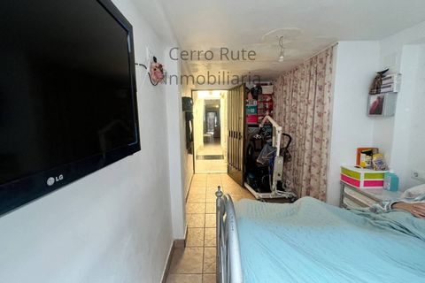 Byhus i Rute, Cordoba, Rute - € 36.000 | Ref: 020 - foto 6