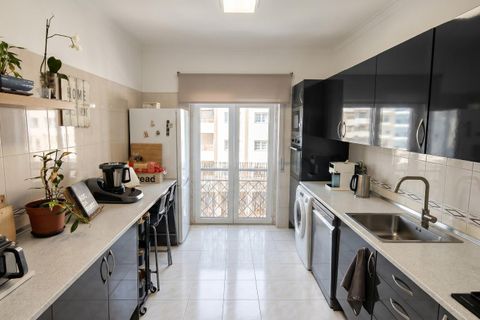 Lejlighed i Seixal, Setubal, Seixal - € 345.000 | Ref: APA_2913/14154 - foto 3