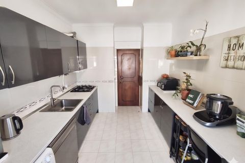 Lejlighed i Seixal, Setubal, Seixal - € 345.000 | Ref: APA_2913/14154 - foto 4