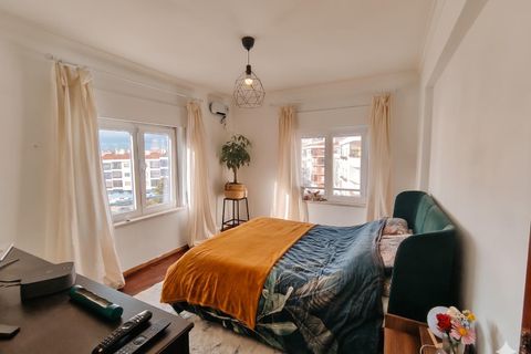Lejlighed i Seixal, Setubal, Seixal - € 345.000 | Ref: APA_2913/14154 - foto 6