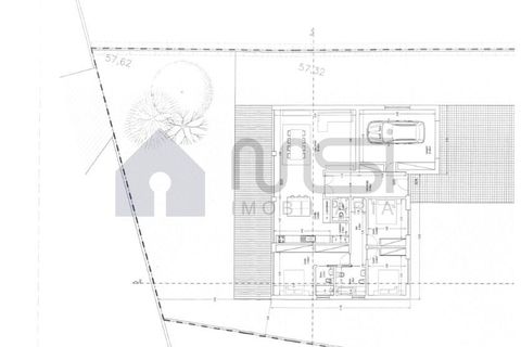 Helårsgrund i Vila do Conde, Porto, Vila do Conde - € 185.000 | Ref: 1349 - foto 1