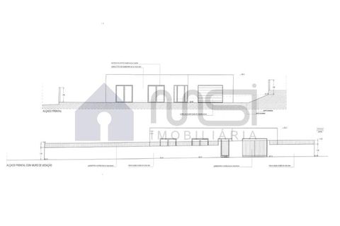 Helårsgrund i Vila do Conde, Porto, Vila do Conde - € 185.000 | Ref: 1349 - foto 2