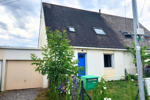 Villa i Peillac, Morbihan, Peillac - € 112.000 | Ref: _VTE_0171071_CFA_ - foto 1