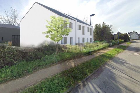 Villa i Locmariaquer, Morbihan, Locmariaquer - € 230.000 | Ref: _2348_SGO_VTE_ - foto 1