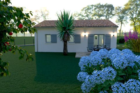 Villa a Baigneaux, Gironde, Baigneaux - € 159.000 | Ref: BVBAIG80003-22-05 - foto 2