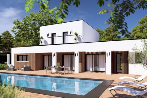 Terra a Cestas, Gironde, Cestas - € 560.000 | Ref: BVCESTAS22-05 - foto 2