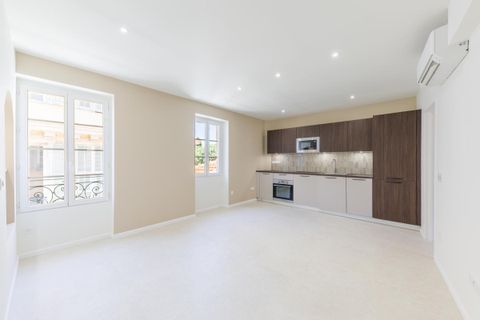Lejlighed i Nice, Alpes-Maritimes, Nice - € 329.000 | Ref: 6a19f1593f38c - foto 1