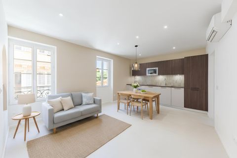 Lejlighed i Nice, Alpes-Maritimes, Nice - € 329.000 | Ref: 6a19f1593f38c - foto 9