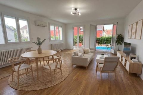 Villa a Massy, Essonne, Massy - € 698.000 | Ref: 6a16ef34b90be - foto 5