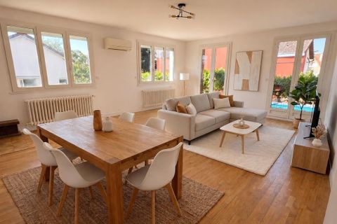 Villa a Massy, Essonne, Massy - € 698.000 | Ref: 6a16ef34b90be - foto 6