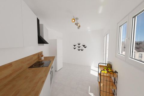 Villa a Massy, Essonne, Massy - € 698.000 | Ref: 6a16ef34b90be - foto 9