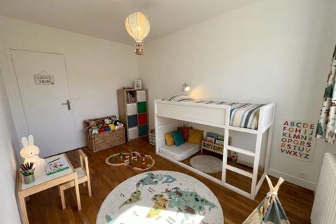 Villa a Massy, Essonne, Massy - € 698.000 | Ref: 6a16ef34b90be - foto 16