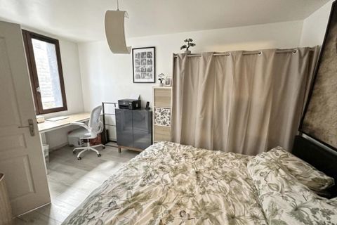 Leilighet i Rouen, Seine-Maritime, Rouen - € 115 500 | Ref: 6a16e3b206e95 - foto 2