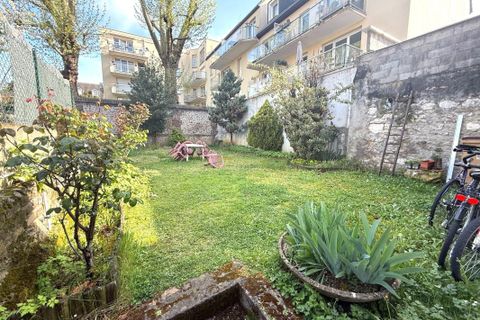 Leilighet i Rouen, Seine-Maritime, Rouen - € 115 500 | Ref: 6a16e3b206e95 - foto 4