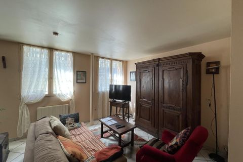 Lejlighed i Rouen, Seine-Maritime, Rouen - € 99.900 | Ref: 6a16c0d455eb4 - foto 1