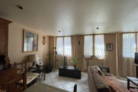 Lejlighed i Rouen, Seine-Maritime, Rouen - € 99.900 | Ref: 6a16c0d455eb4 - foto 2