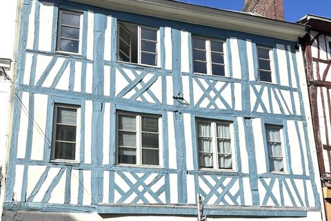 Lejlighed i Rouen, Seine-Maritime, Rouen - € 99.900 | Ref: 6a16c0d455eb4 - foto 3
