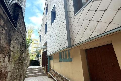 Lejlighed i Rouen, Seine-Maritime, Rouen - € 99.900 | Ref: 6a16c0d455eb4 - foto 4
