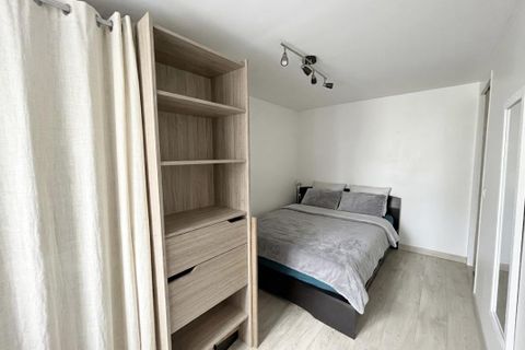 Leilighet i Rouen, Seine-Maritime, Rouen - € 115 000 | Ref: 6a16bf1beb1a6 - foto 2