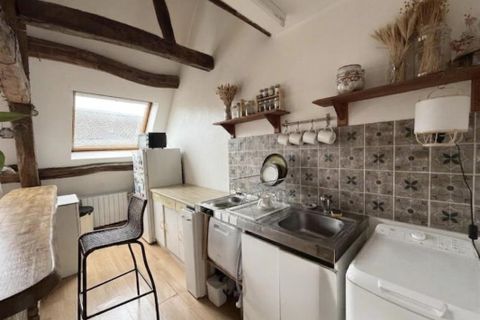 Lejlighed i Rouen, Seine-Maritime, Rouen - € 99.900 | Ref: 6a16b6f94b586 - foto 2