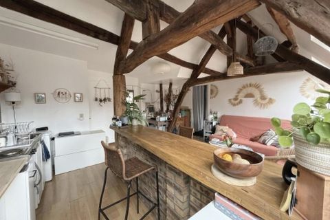 Lejlighed i Rouen, Seine-Maritime, Rouen - € 99.900 | Ref: 6a16b6f94b586 - foto 3