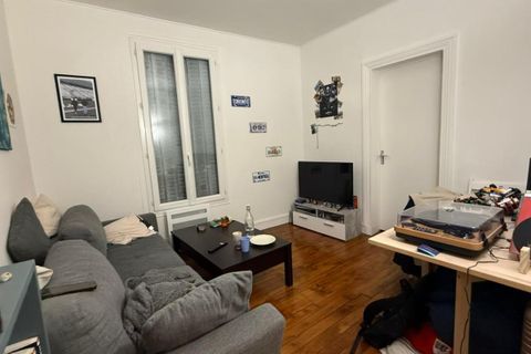 Lejlighed i Suresnes, Hauts-de-Seine, Suresnes - € 181.000 | Ref: 6a15c7f570fce - foto 1