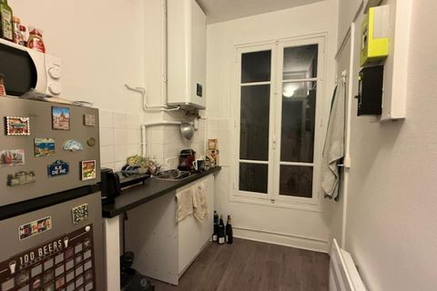 Lejlighed i Suresnes, Hauts-de-Seine, Suresnes - € 181.000 | Ref: 6a15c7f570fce - foto 2