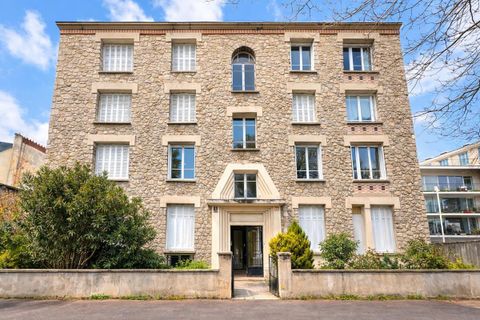 Lejlighed i Chatou, Yvelines, Chatou - € 230.177 | Ref: 6a156b08704f2 - foto 8