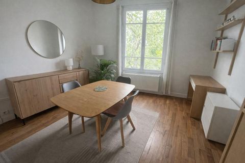 Lejlighed i Chatou, Yvelines, Chatou - € 450.000 | Ref: 6a1568cdd998e - foto 2