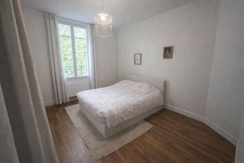 Lejlighed i Chatou, Yvelines, Chatou - € 450.000 | Ref: 6a1568cdd998e - foto 5