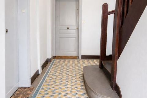 Lejlighed i Chatou, Yvelines, Chatou - € 450.000 | Ref: 6a1568cdd998e - foto 8