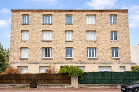 Lejlighed i Chatou, Yvelines, Chatou - € 450.000 | Ref: 6a1568cdd998e - foto 9