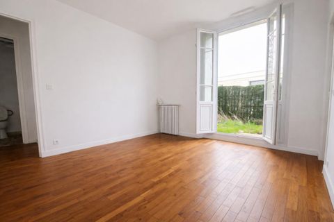 Lejlighed i Chatou, Yvelines, Chatou - € 273.000 | Ref: 6a156860cabb3 - foto 1