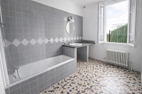 Lejlighed i Chatou, Yvelines, Chatou - € 273.000 | Ref: 6a156860cabb3 - foto 5