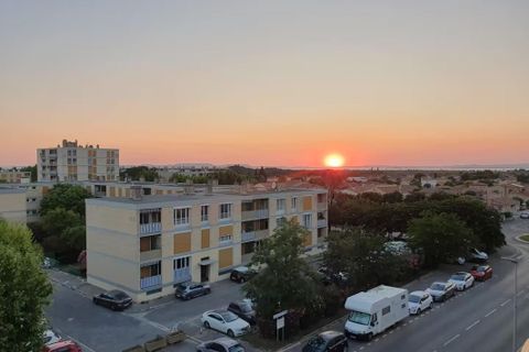 Leilighet i Marignane, Bouches-du-Rhone, Marignane - € 190 000 | Ref: 6a12a89f13722 - foto 3