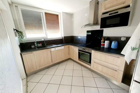 Leilighet i Marignane, Bouches-du-Rhone, Marignane - € 190 000 | Ref: 6a12a89f13722 - foto 4