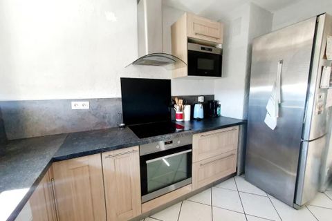 Leilighet i Marignane, Bouches-du-Rhone, Marignane - € 190 000 | Ref: 6a12a89f13722 - foto 5