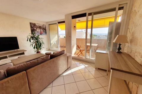 Leilighet i Marignane, Bouches-du-Rhone, Marignane - € 190 000 | Ref: 6a12a89f13722 - foto 6