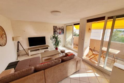 Leilighet i Marignane, Bouches-du-Rhone, Marignane - € 190 000 | Ref: 6a12a89f13722 - foto 8