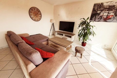 Leilighet i Marignane, Bouches-du-Rhone, Marignane - € 190 000 | Ref: 6a12a89f13722 - foto 9