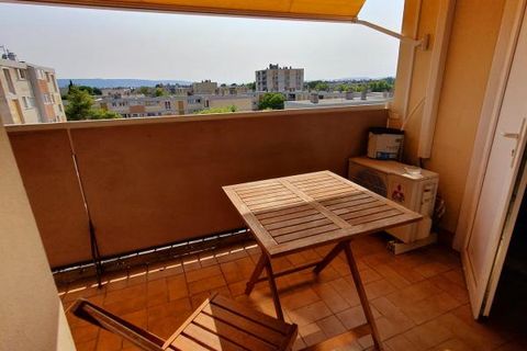 Leilighet i Marignane, Bouches-du-Rhone, Marignane - € 190 000 | Ref: 6a12a89f13722 - foto 10