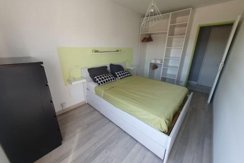 Leilighet i Marignane, Bouches-du-Rhone, Marignane - € 190 000 | Ref: 6a12a89f13722 - foto 12