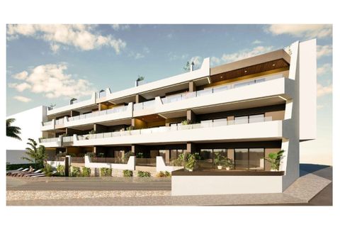 Penthouse i Benijofar, Alicante, Benijofar - € 466.000 | Ref: CBE11-4423 - foto 6