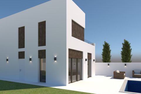 Villa a Rojales, Alicante, Rojales - € 499.900 | Ref: CBE11-4397 - foto 3
