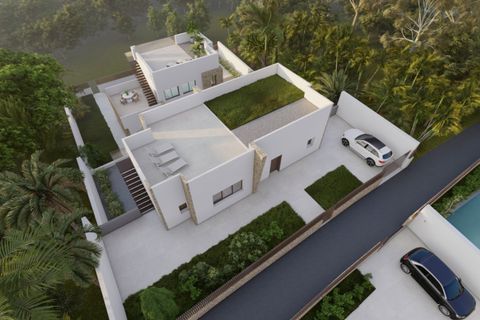 Villa i Finestrat, Alicante, Finestrat - € 840.000 | Ref: CBE11-4359 - foto 10