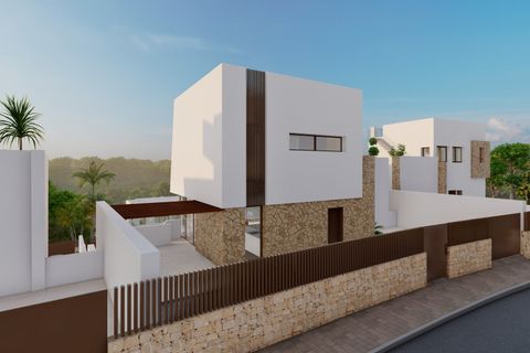Villa i Finestrat, Alicante, Finestrat - € 840.000 | Ref: CBE11-4359 - foto 17